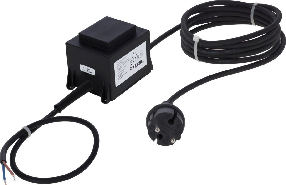 Transformator 230V/ 24V
