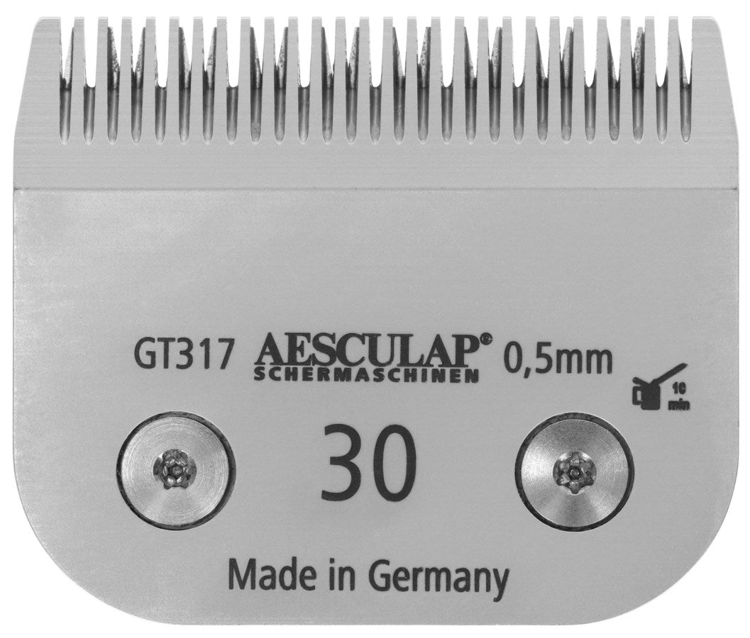 Skärhuvud Snap-on Aesculap