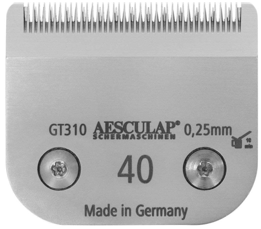 Skärhuvud Snap-on Aesculap