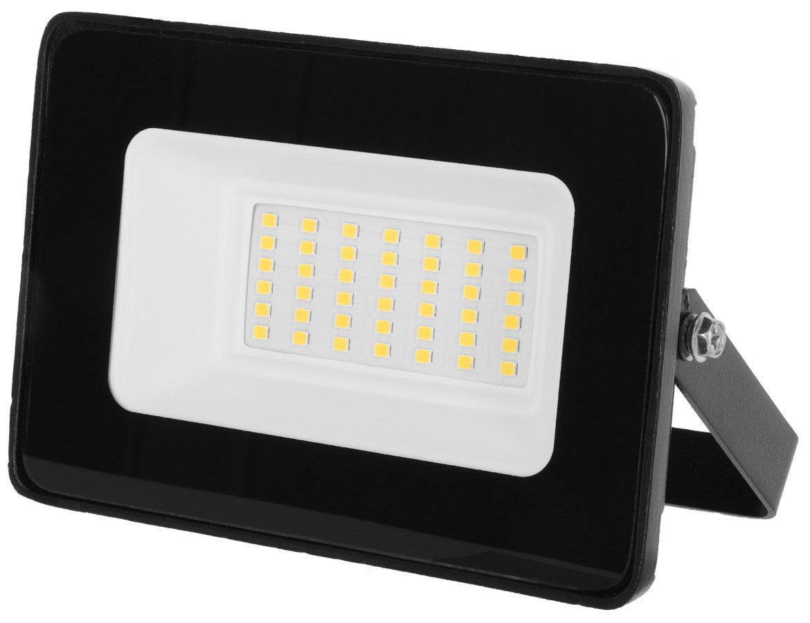 LED utebelysning