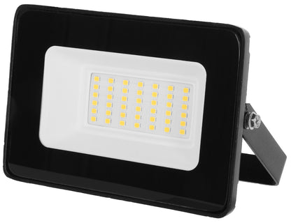 LED utebelysning