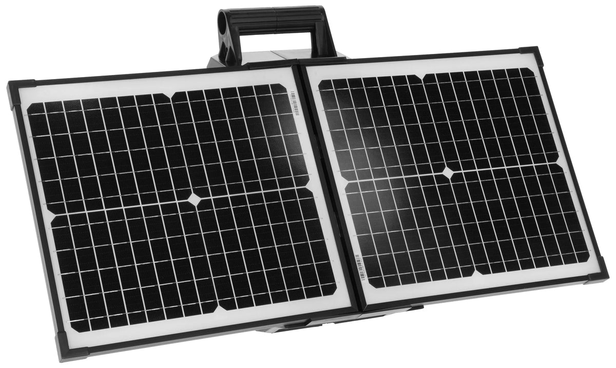 AKO Sun Power S4000 Smart – Solcellsdrivet elstängselaggregat med smart övervakning