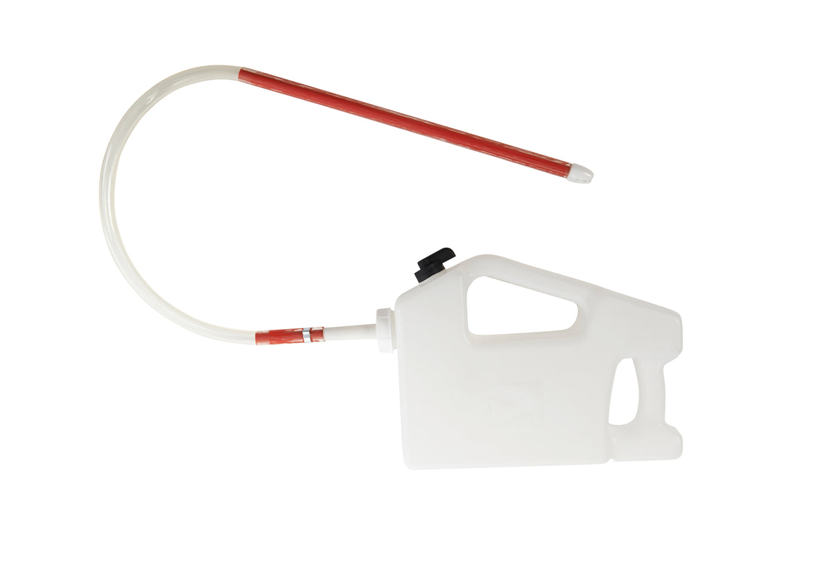 Calf Drencher Bovivet 2 liter med flexibel sond