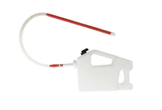 Kalvedrencher Bovivet 2 liter med fleksibel sonde