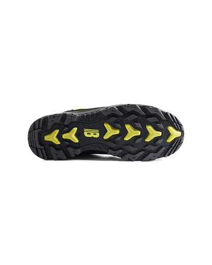 Blåkläder 2477 STORM Skyddssko S7S - Vattentät arbetskänga med freelock