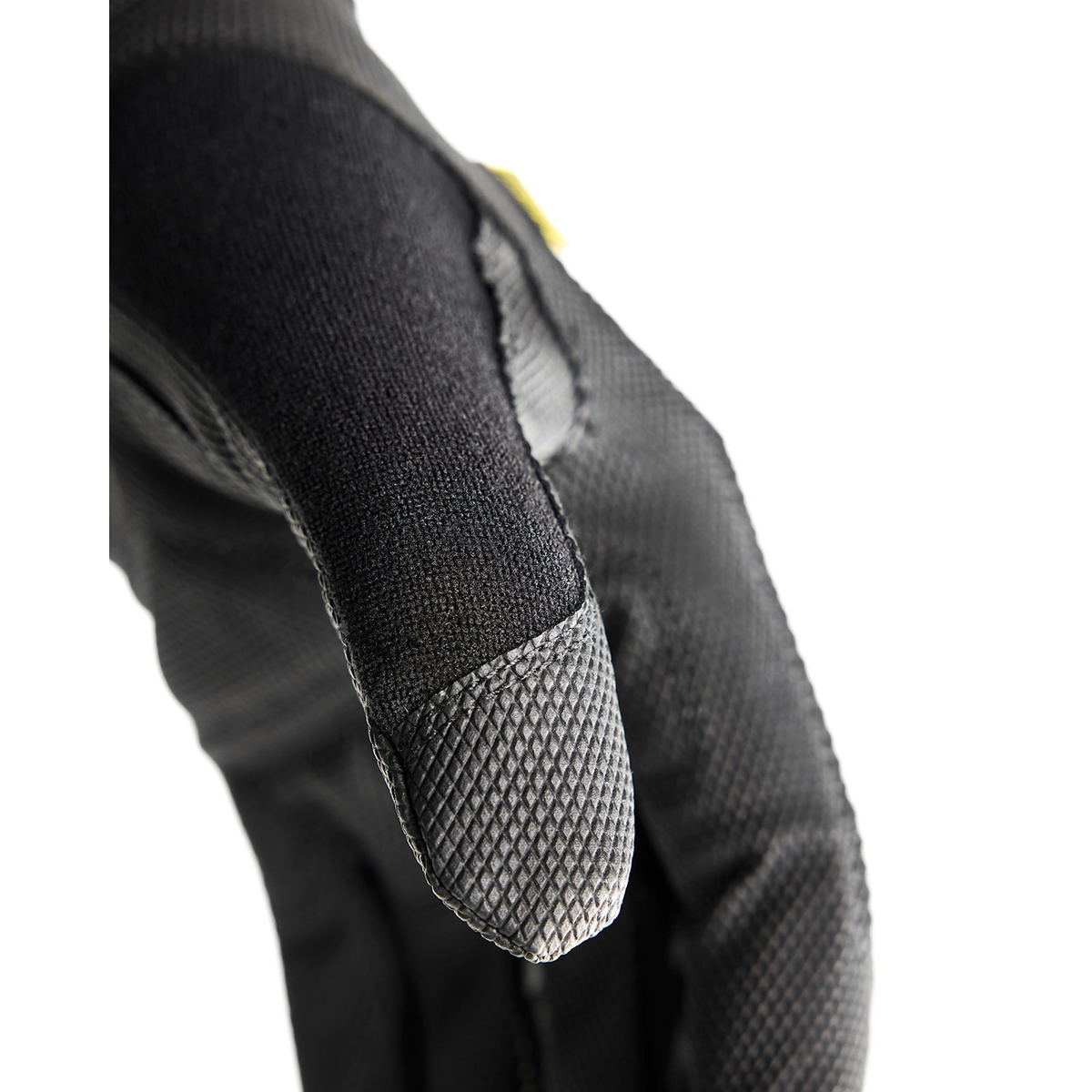 Blåkläder Allroundhandske Supreme Strong 2850 - slitstark arbetshandke med grip och touchfunktion