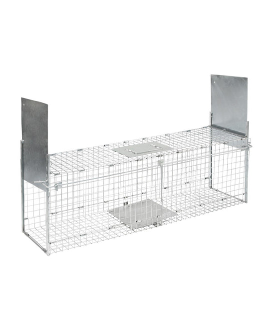 Cit Box Trap Alive Predator Flex – Robust och Hopfällbar Levandefångstfälla