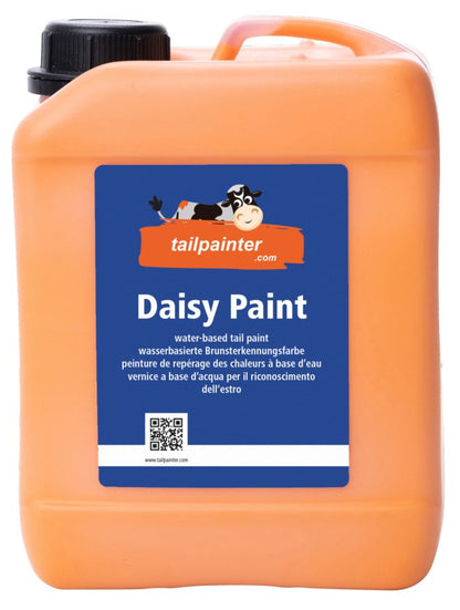 Brunstidentifikationsmaling Daisy Paint