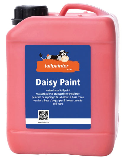 Brunstidentifikationsmaling Daisy Paint