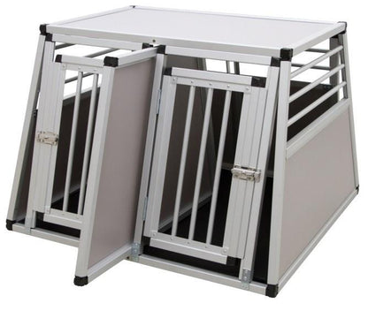 Alu Transportbur Barry 77cm