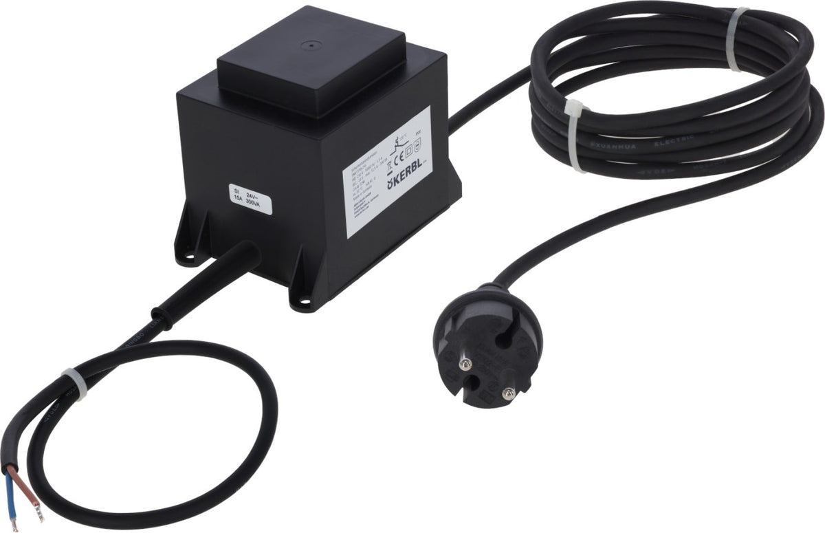 Transformator 230V/ 24V
