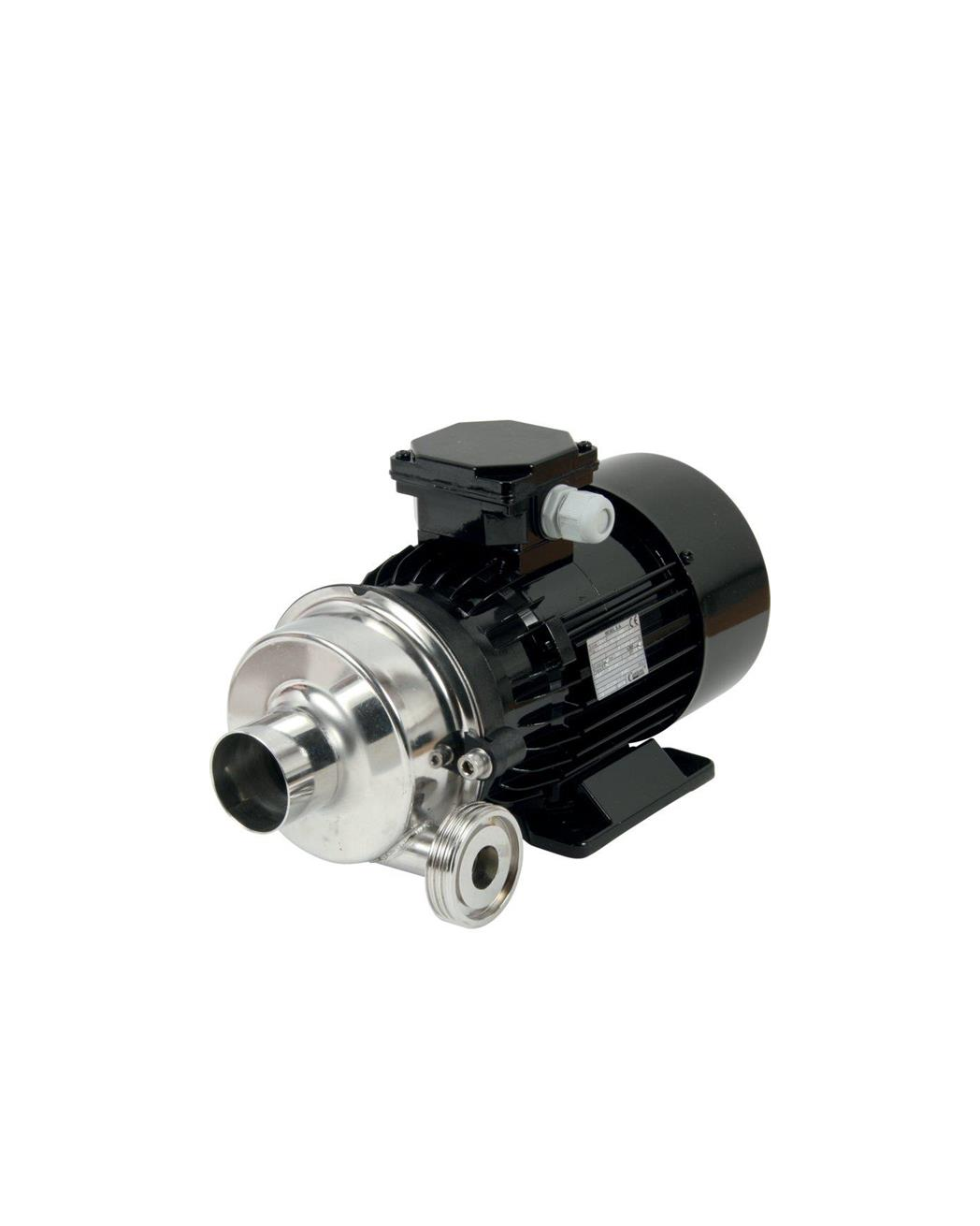 Mjölkpump pass FMP 110 höger
