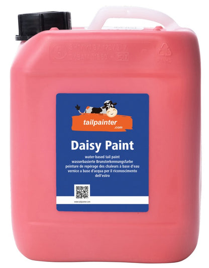 Brunstidentifikationsmaling Daisy Paint
