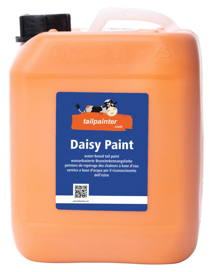 Brunstidentifikationsmaling Daisy Paint