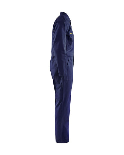 Blåkläder 6270 Overall – Slitstark och Hållbar Arbetsoverall