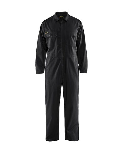 Blåkläder 6270 Overall – Slitstark och Hållbar Arbetsoverall