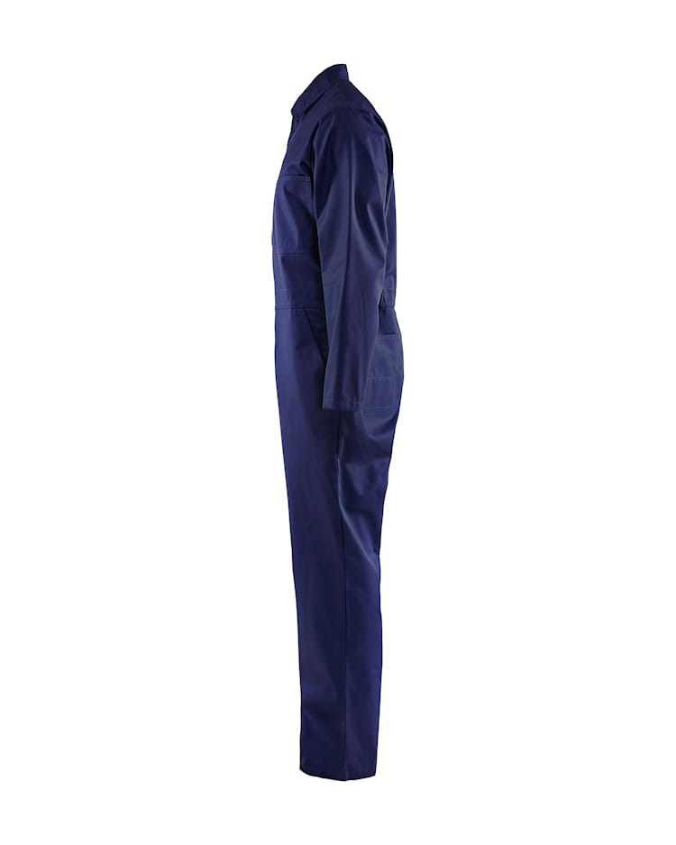 Blåkläder 6270 Overall – Slitstark och Hållbar Arbetsoverall