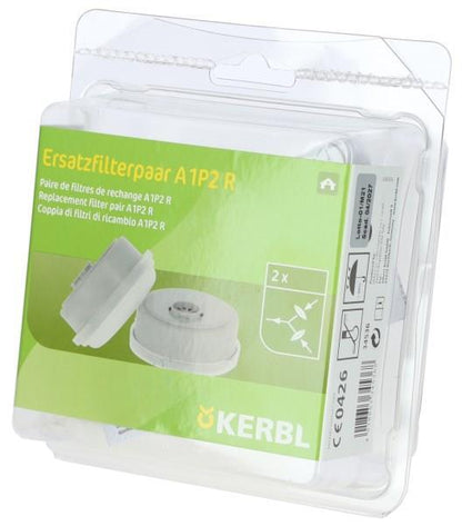 Filterpar A1P2