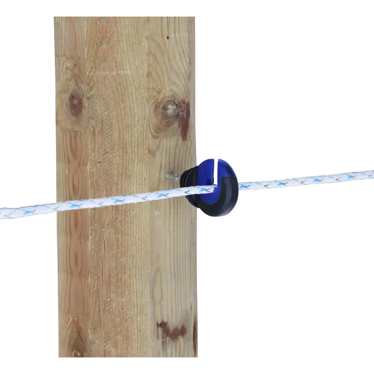 AKO Ringisolator 2K EDX 125-pack - Premium Isolator för Elstängsel