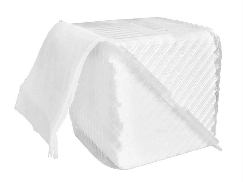 Polstring af fleece Absorba