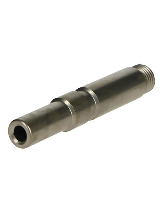 Adapter till högtryckstvätt