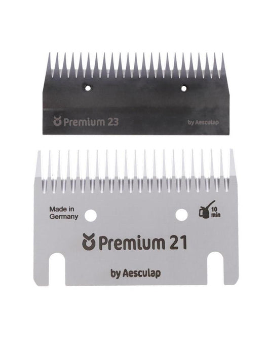 Skär Aesculap Premium 23/21