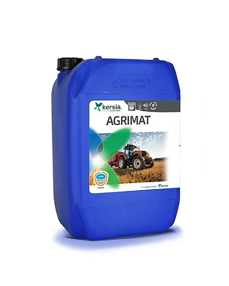 Agrimat køretøjsrengøring 24 kg