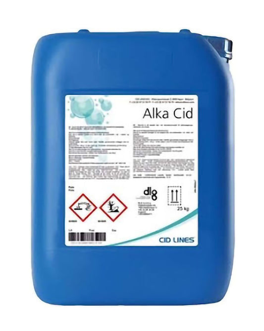Alka-Cid 25 kg
