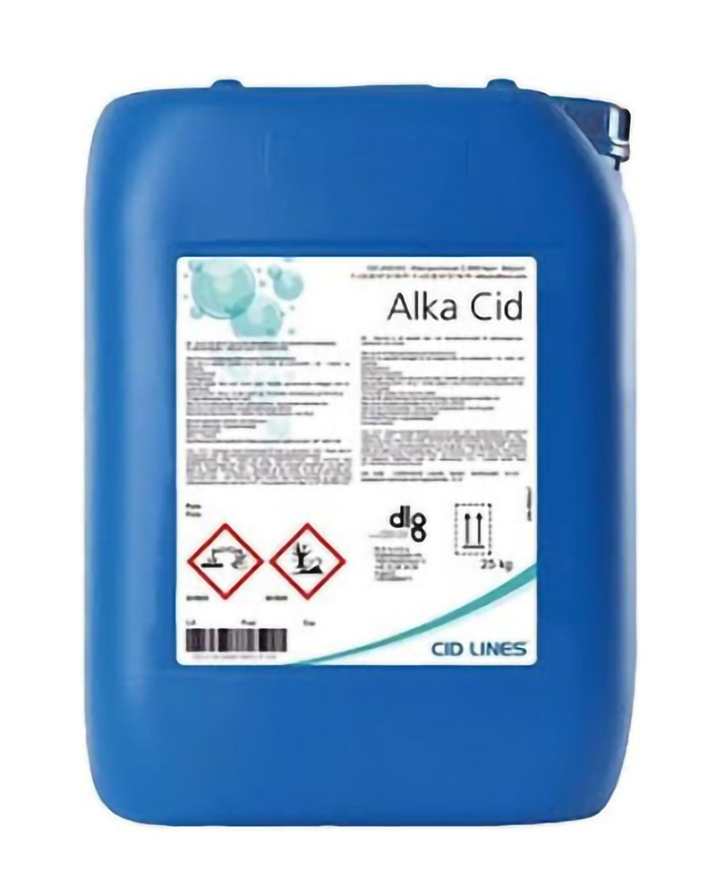 Alka-Cid 60/240 kg