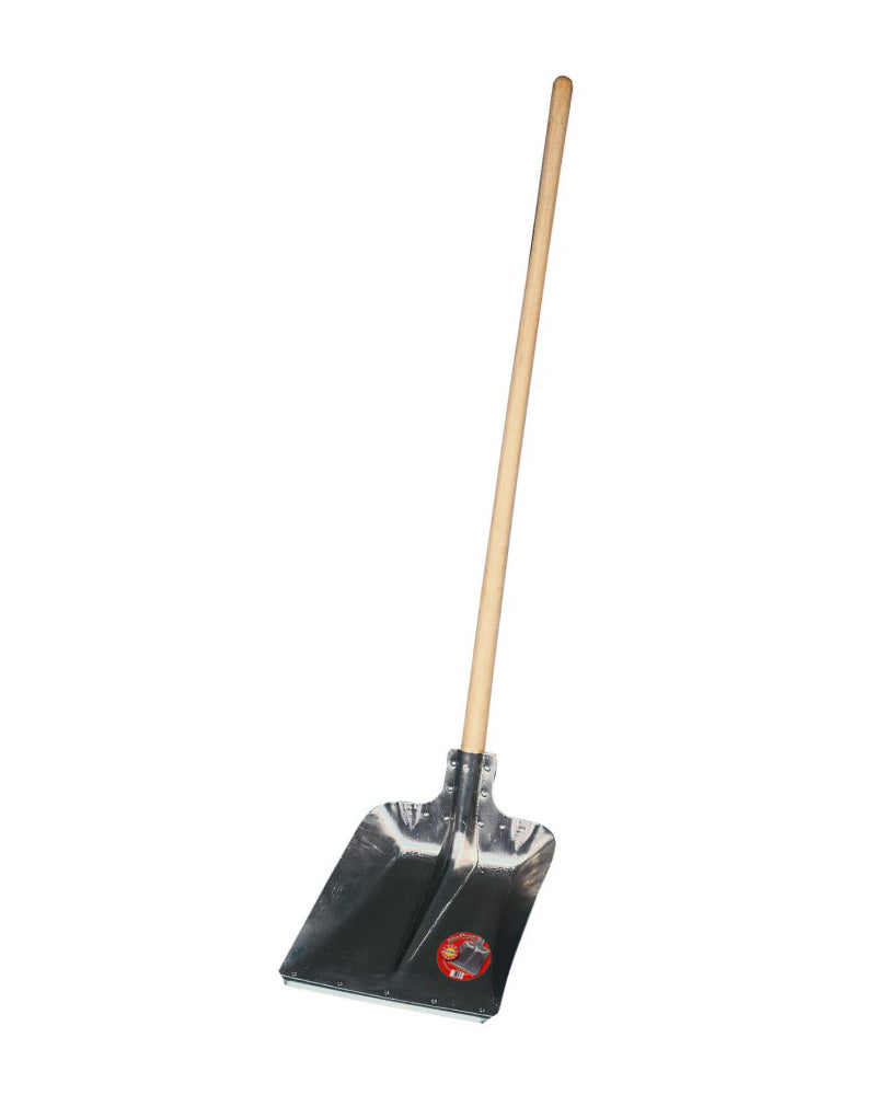Special Aluminiumskyffel Profi