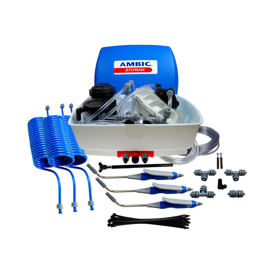 Ambic spensprayset JetStream