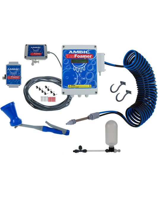 Ambic Easifoamer 1