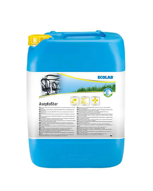 Asepto Star 24 kg