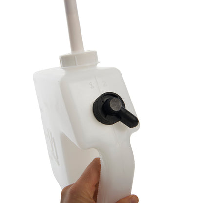 BOVIVET Calf Drencher 4 liter – Flexibel sond