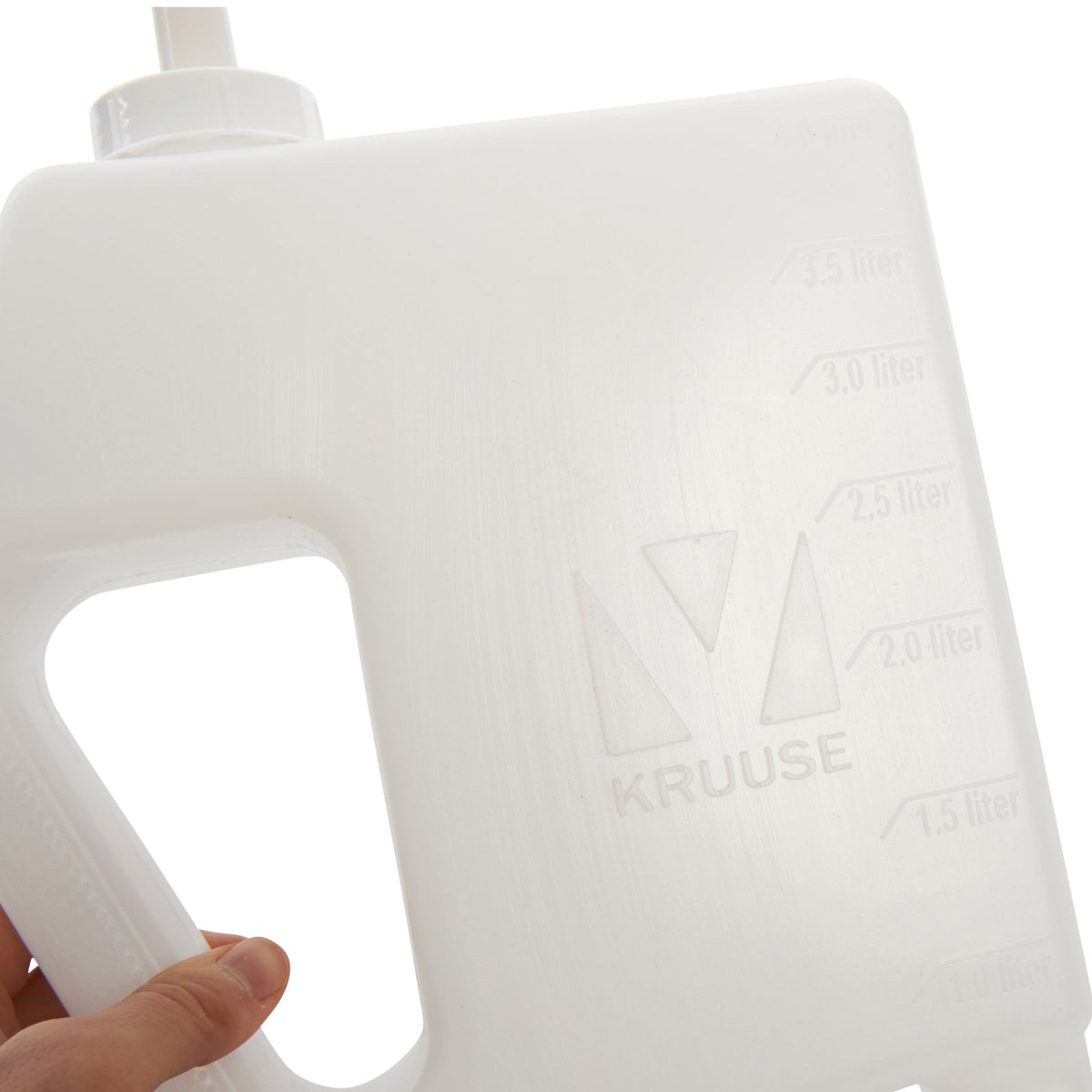BOVIVET Calf Drencher 4 liter – Flexibel sond