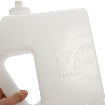 BOVIVET Calf Drencher 4 liter – Flexibel sond