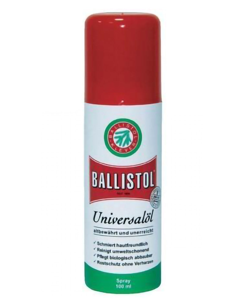 Ballistol Spray 400 ml