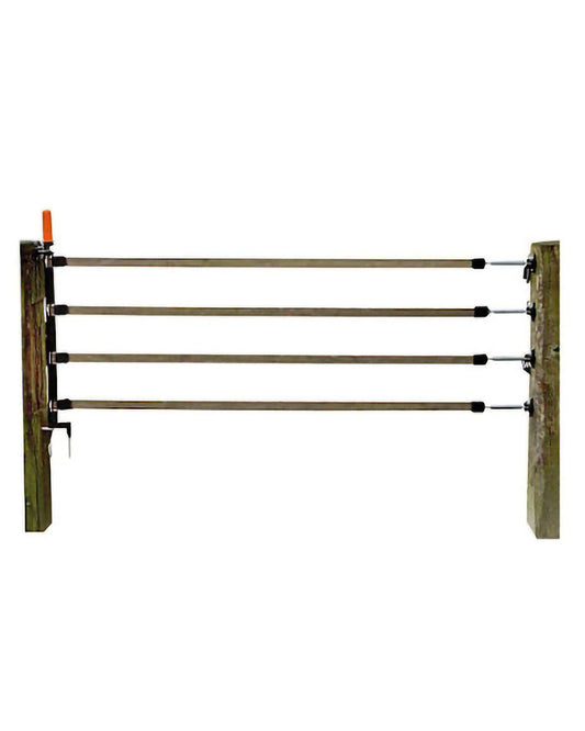 Bandgrind 4x 40mm vit, 6m