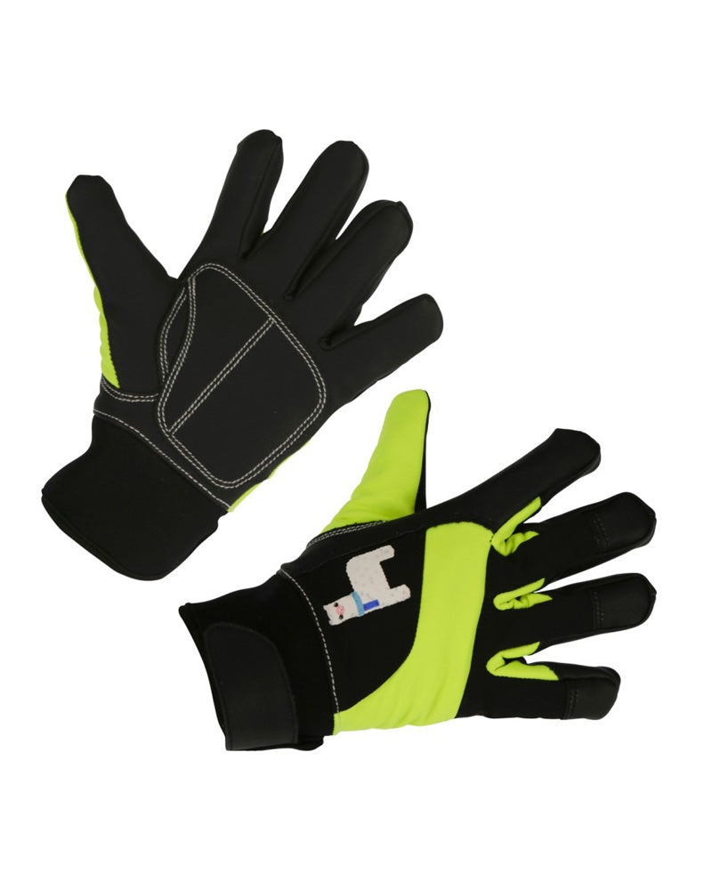 Barnhandskar Vinter Mini