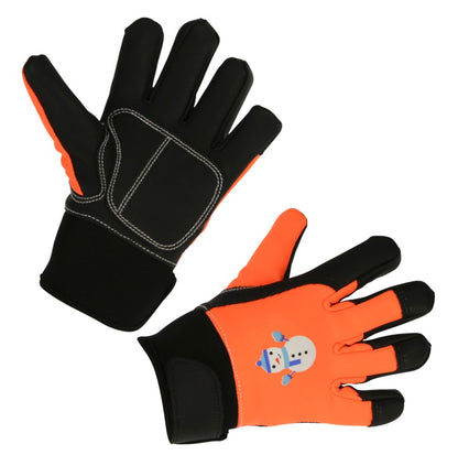 Barnhandskar Vinter Mini