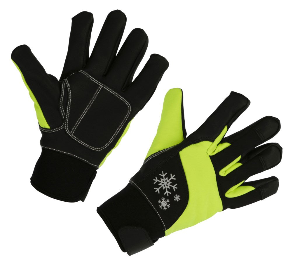 Barnhandskar Vinter Mini