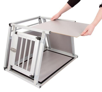 Alu Transportbur Barry 77cm