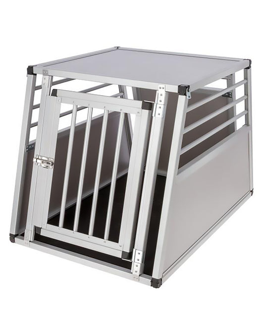 Alu-Transportbur Barry 92cm