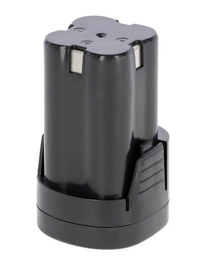 Clipster Farmklipper Akku2 - Batterimaskin inkl. 2 batterier