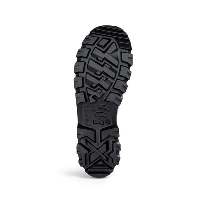 Bekina RigliteX Fur SolidGrip S5 – varm och slitstark skyddsstövel för lantbruk