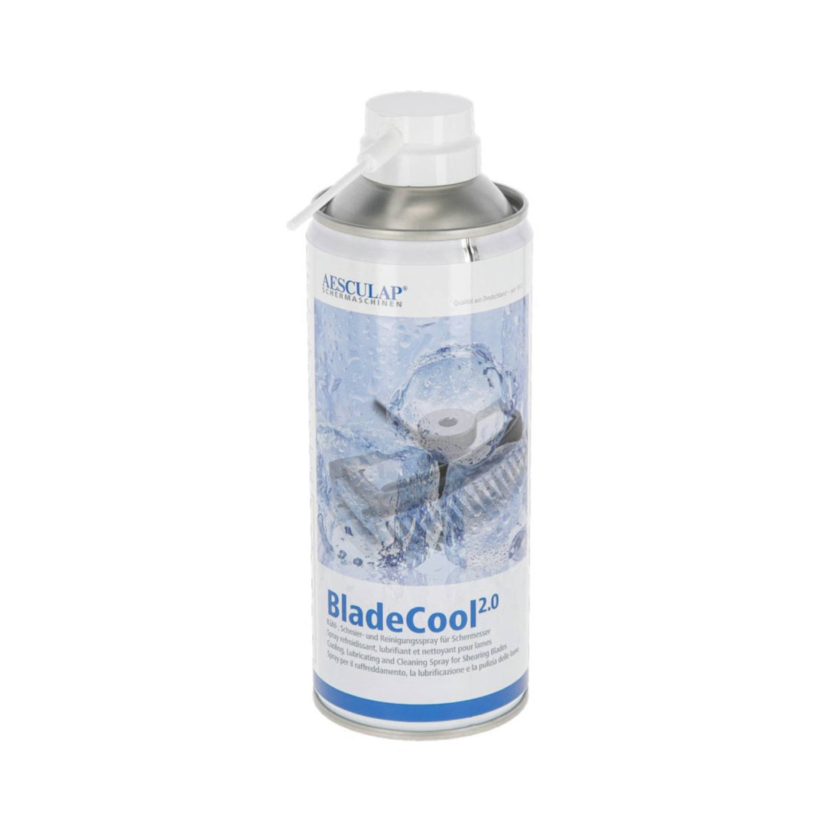Aesculap Blade -viilennyssuihke 400 ml