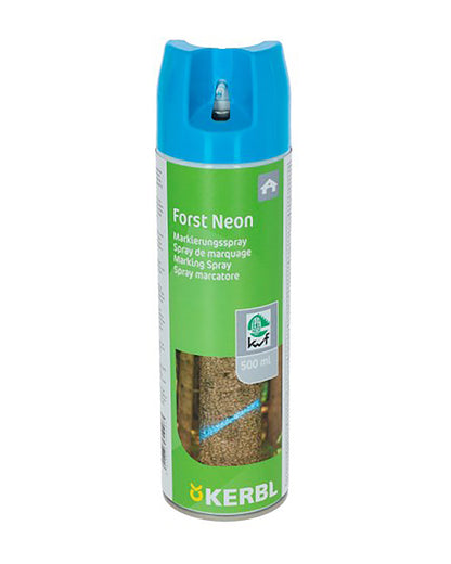Markeringsfärg Skog 500 ml