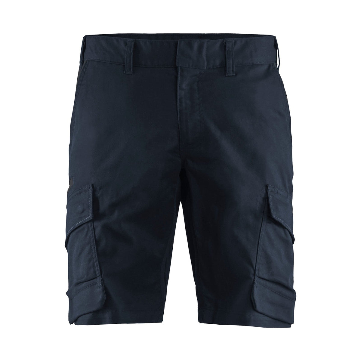 Mörk marinblå/Svart