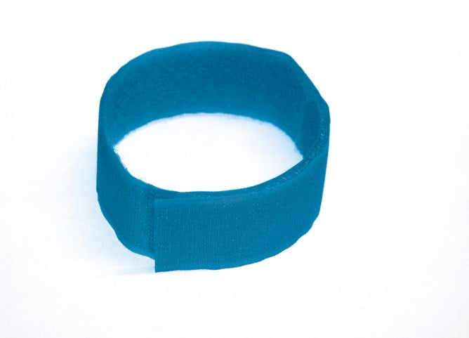 Märkband Velcro 10-p