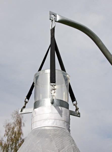 Bromsfälla Taon X